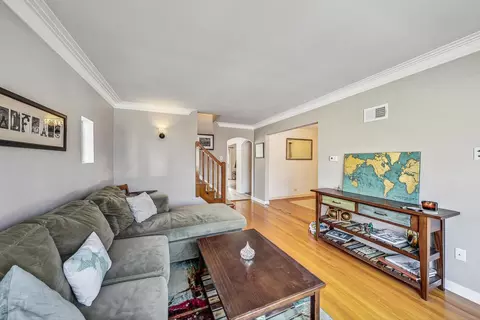 Living - 6422 Sinclair Ave, Berwyn, IL 60402 photo 1 of 6