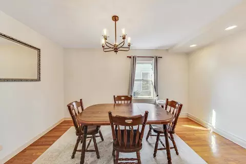 Dining - 6422 Sinclair Ave, Berwyn, IL 60402 photo 1 of 4