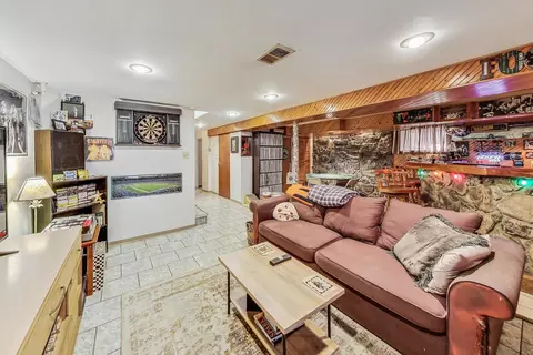 Living - 6422 Sinclair Ave, Berwyn, IL 60402 photo 4 of 6