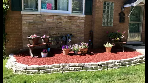 Exterior - 6422 Sinclair Ave, Berwyn, IL 60402 photo 9 of 12