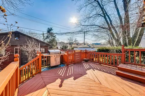 Exterior - 6422 Sinclair Ave, Berwyn, IL 60402 photo 3 of 12