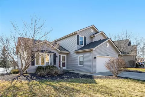 13332 Round Barn Rd, Plainfield, IL 60585