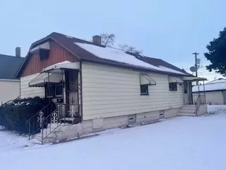 14327 S Sherman Ave, Posen, IL 60469