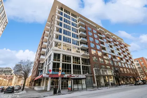 901 W Madison St #514, Chicago, IL 60607