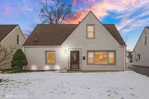 4337 W 99th St, Oak Lawn, IL 60453