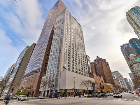 777 N Michigan Ave #1900, Chicago, IL 60611
