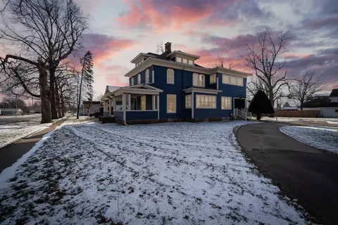 211 N Minier Ave, Minier, IL 61759