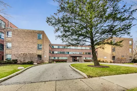 200 Ridge Ave #TC, Evanston, IL 60202