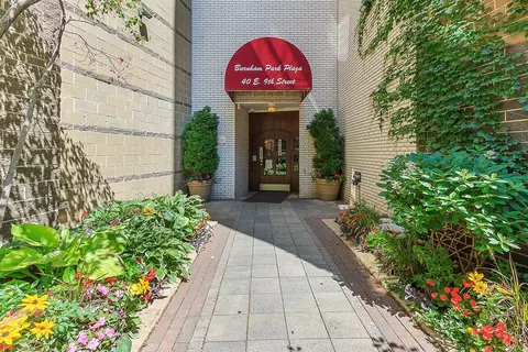 40 E 9th St #514, Chicago, IL 60605