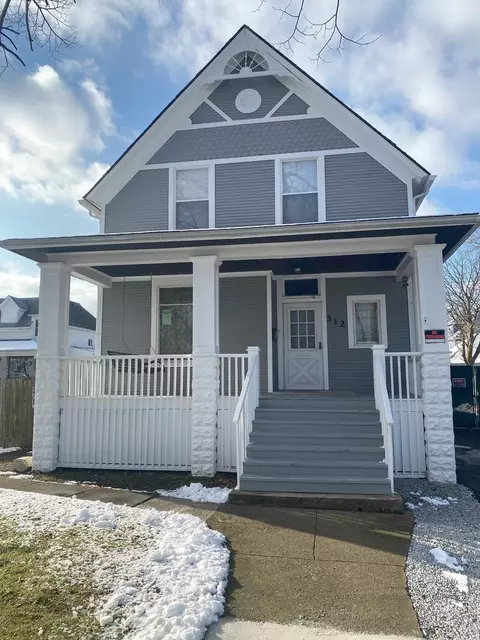 312 N 3rd Ave, Maywood, IL 60153