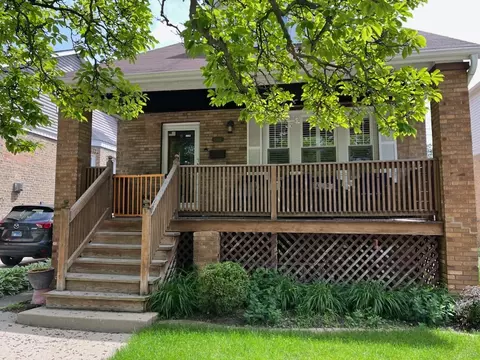 6465 N Newland Ave, Chicago, IL 60631