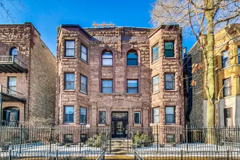 3756 N Sheffield Ave #1N, Chicago, IL 60613