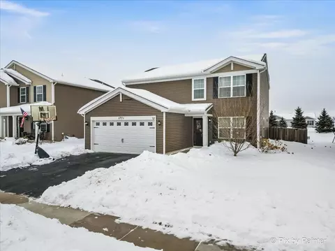 1771 Dempsey Cir, Pingree Grove, IL 60140