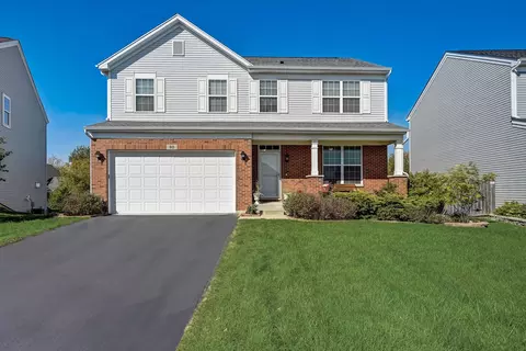 90 Gala Dr, Mundelein, IL 60060