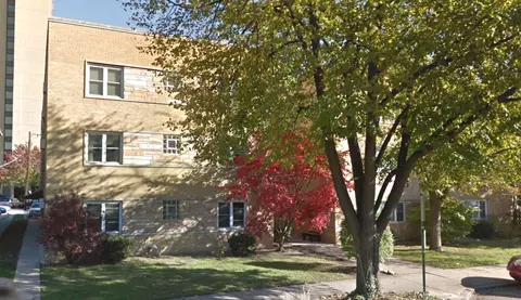 248 S Marion St #206, Oak Park, IL 60302