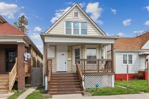 1310 W 73rd Pl, Chicago, IL 60636