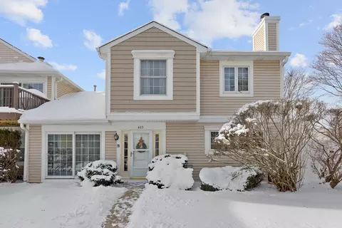 403 Le Parc Cir, Buffalo Grove, IL 60089