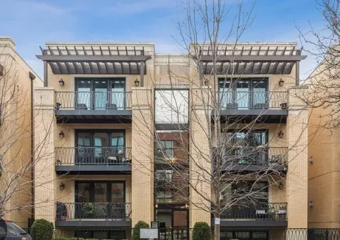2219 W Wabansia Ave #1W, Chicago, IL 60647