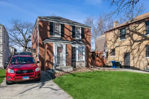 2114 N 77th Ave, Elmwood Park, IL 60707