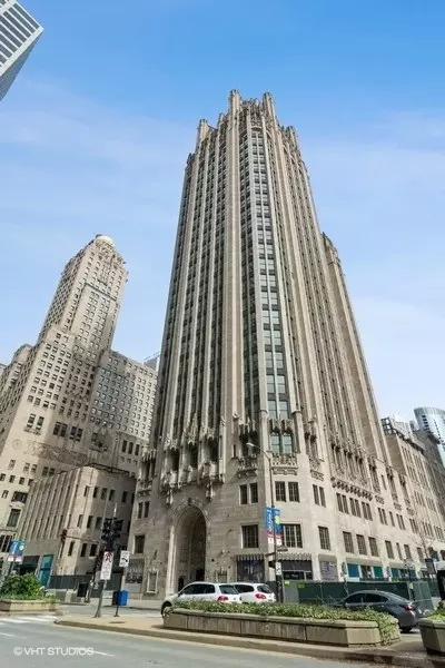 435 N Michigan Ave #709, Chicago, IL 60611