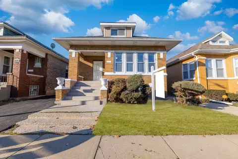 8226 S Morgan St, Chicago, IL 60620