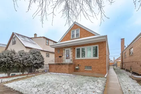5341 S Kolin Ave, Chicago, IL 60632