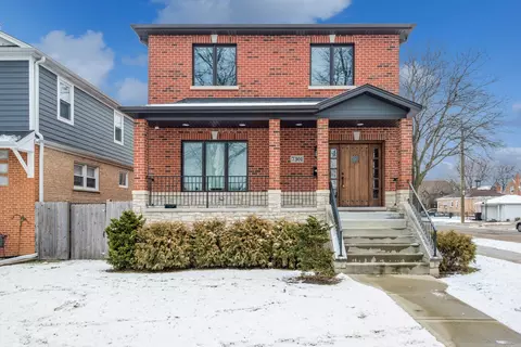 7301 N Oleander Ave, Chicago, IL 60631