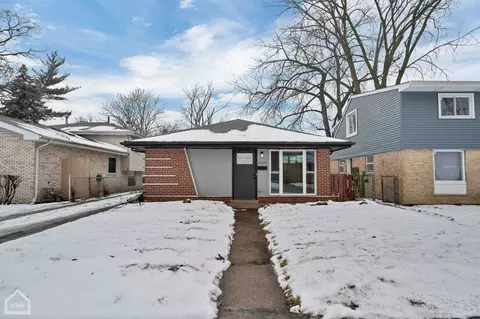 14628 Dorchester Ave, Dolton, IL 60419