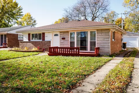 17922 Wildwood Ave, Lansing, IL 60438