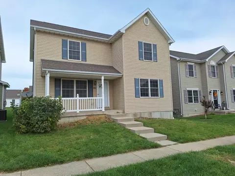 1002 Teegan St, Normal, IL 61761