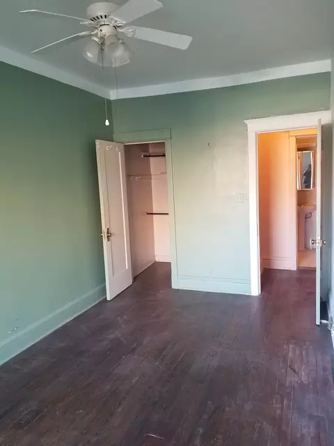 Bedroom - 1375 E 54th St #1, Chicago, IL 60615 photo 1 of 1