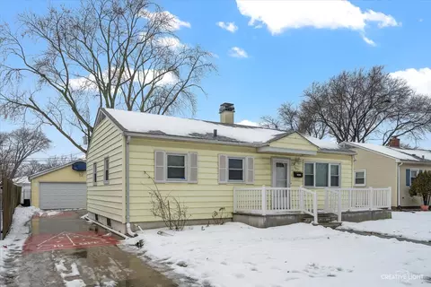 903 Barthelme Ave, Joliet, IL 60435