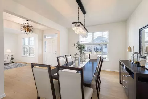 Dining - 27029 Ashgate Xing, Plainfield, IL 60585 photo 5 of 7