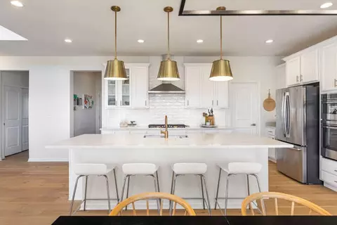 Kitchen - 27029 Ashgate Xing, Plainfield, IL 60585 photo 1 of 4