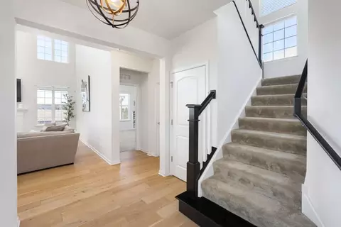 Entry Way - 27029 Ashgate Xing, Plainfield, IL 60585 photo 2 of 2