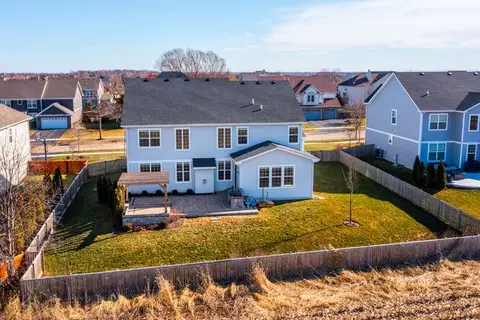 Exterior - 27029 Ashgate Xing, Plainfield, IL 60585 photo 4 of 4
