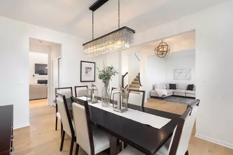 Dining - 27029 Ashgate Xing, Plainfield, IL 60585 photo 6 of 7