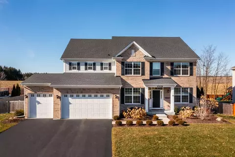 27029 Ashgate Xing, Plainfield, IL 60585