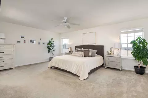 Bedroom - 27029 Ashgate Xing, Plainfield, IL 60585 photo 2 of 4