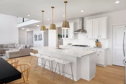Kitchen - 27029 Ashgate Xing, Plainfield, IL 60585 photo 2 of 4