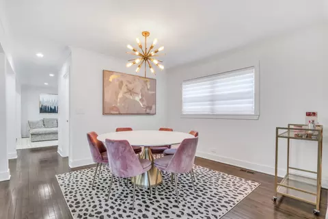 Dining - 6955 W Wright Ter, Niles, IL 60714 photo 1 of 3