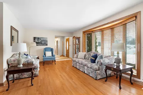 Living - 1233 E Hull Dr, Wheaton, IL 60189 photo 1 of 7