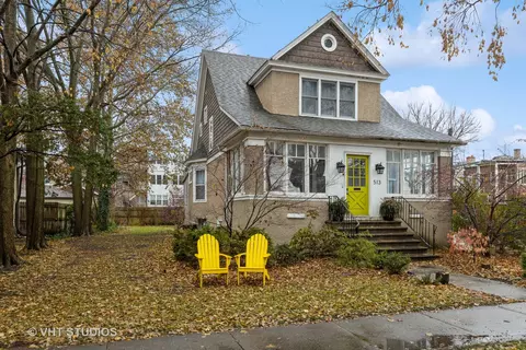 513 Home Ave, Oak Park, IL 60304