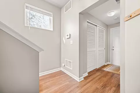 Entry Way - 3076 Bridgeham St, Elgin, IL 60124 photo 1 of 1