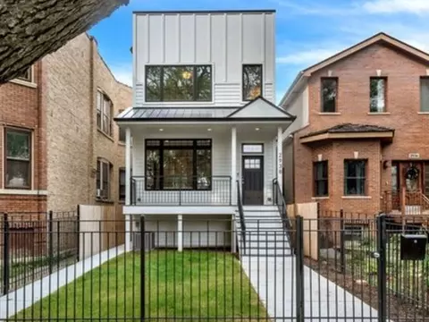 2938 W Belden Ave, Chicago, IL 60647