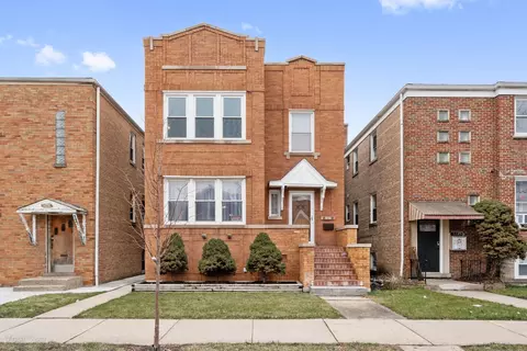 5731 W Addison St, Chicago, IL 60634