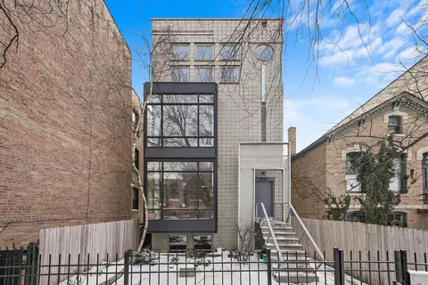 2007 W Evergreen Ave #1F, Chicago, IL 60622