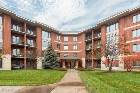 845 E 22nd St #319, Lombard, IL 60148