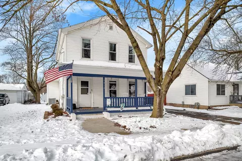 1012 Liberty St, Morris, IL 60450
