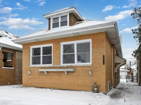 3011 N Kostner Ave, Chicago, IL 60641